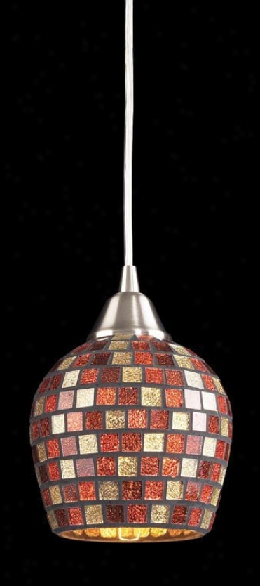 528-1mlt - Elk Lighting - 528-1mlt > Pendants