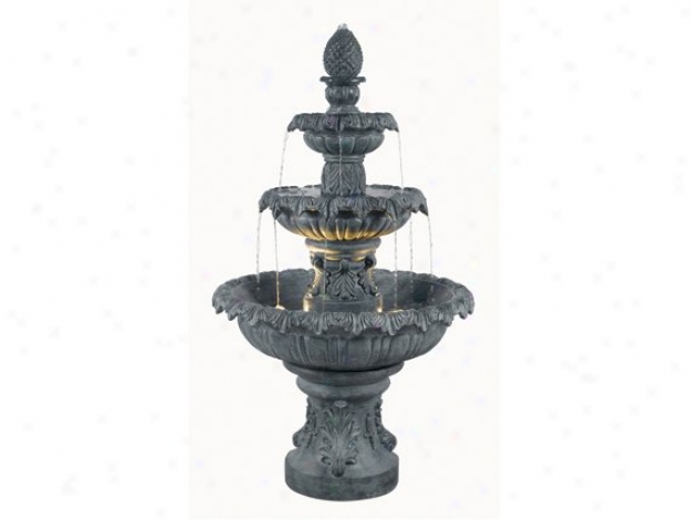 53200zc - Kenroy Home - 53200zc > Fountains