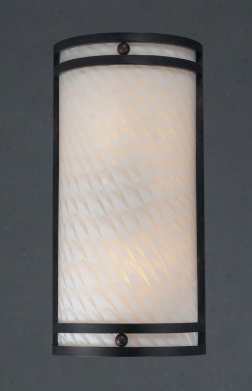 540-2ws-dr - Elk Lighting - 54O-2ws-dr > Wall Lamps