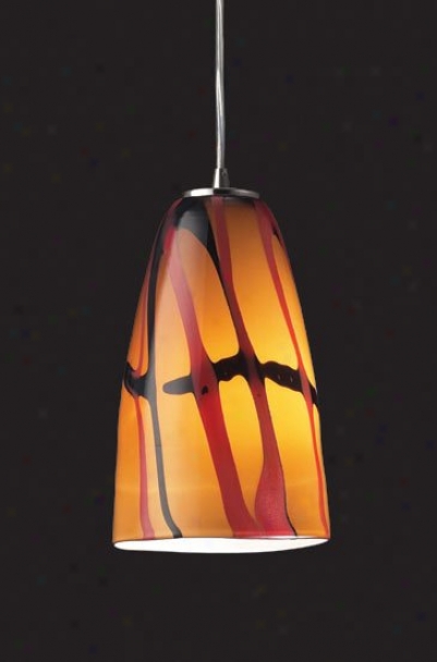 541-1jas - Elk Lighting - 541-1jas > Pendants