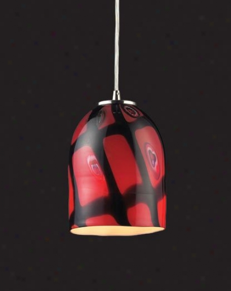 543-1ru - Elk Lighting - 543-1ru > Pendants