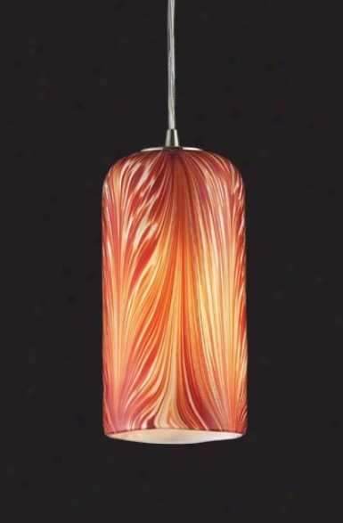 545-1ml - Elk Lighting - 544-1ml > Pendants