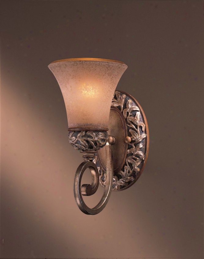 5551-477 - Jeqsica Mcclintock Home - 5551-477 > Wall Sconces