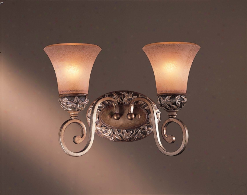 5552-477 - Jessica Mcclintock Home - 5552-477 > Wall Sconces