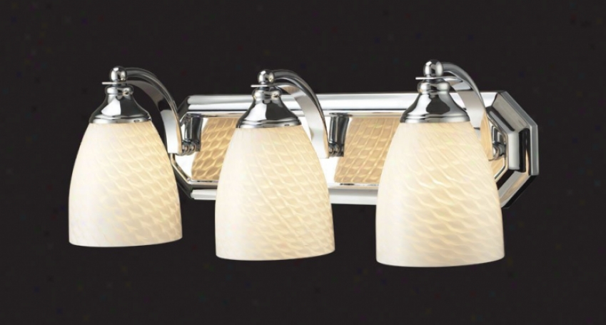 570-3c-wh - Elk Lighting - 570-3c-wh > Wall Lamps