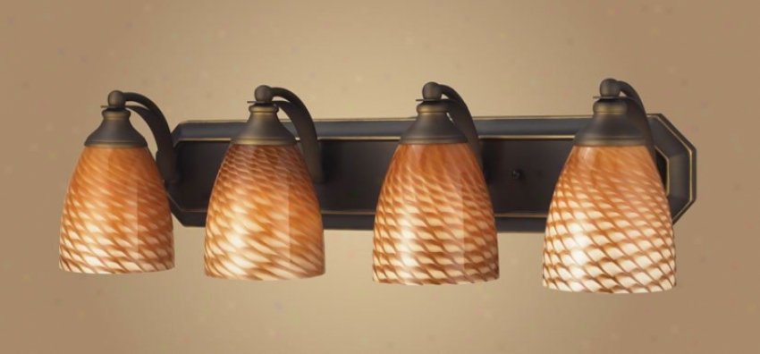 570-4b-yw - Elk Lighting - 570-4b-yw > Wall Lamps