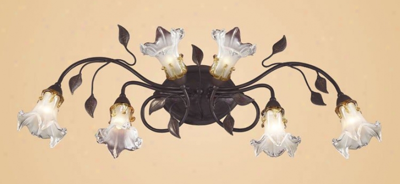 5884_6 - Elk Lighting - 5884_6 > Wall Lamps