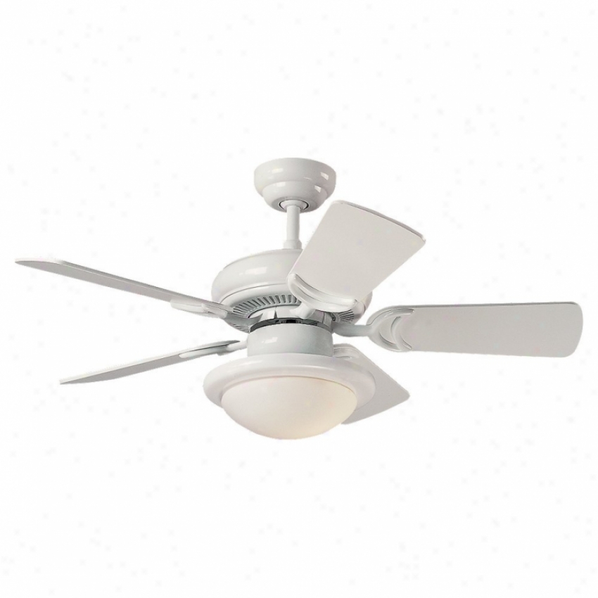 5bs52wh - Monte Carlo - 5bs52wh > Ceiling Fans