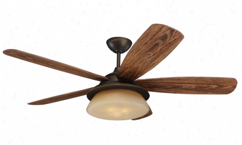 5lnr52rbd-l - Monte Carlo - 5lnr52rbd-l > Ceiling Fans