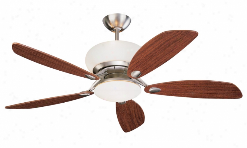 5obr52bsd-l - Monte Carlo - 5obr52bsd-l > Ceiling Fans