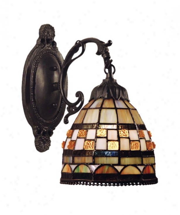 618-cb - Landmark Lighting - 618-cb > Wall Sconces