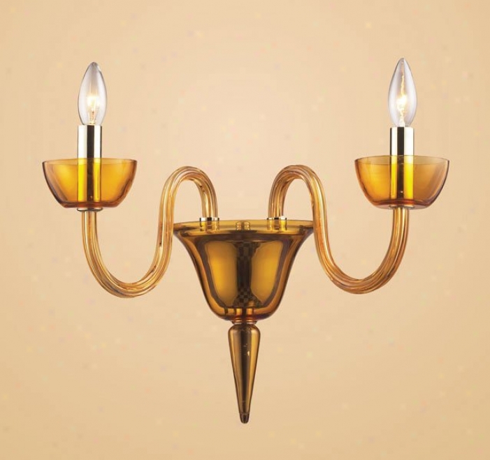 6210_2 - Elk Lighting - 6210_2 > Wall Lamps