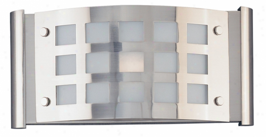 66110bs - Kenroy Home - 66110bs > Wall Sconces