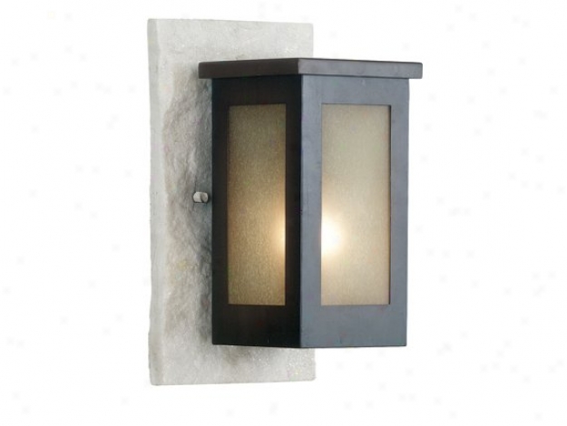 70013whsl - Kenroy Home - 70013whsl - Outdoor Sconce