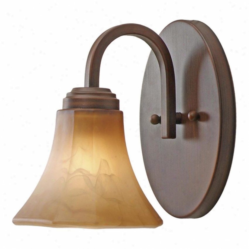 7158-ba1rbz - Golden Lighting - 7158-ba1rbz > Wall Sconces