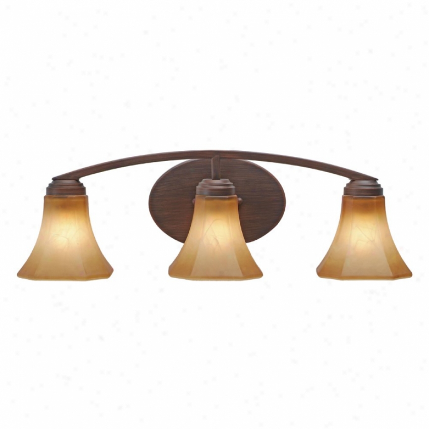 7158-ba3rbz - Golden Lighting - 7158-ba3rbz > Wall Sconces