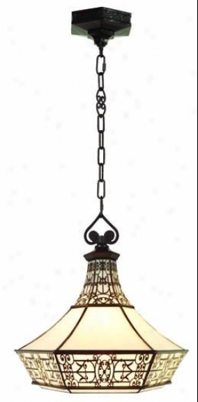 743321 - World Imports - 743321 > Chandeliers