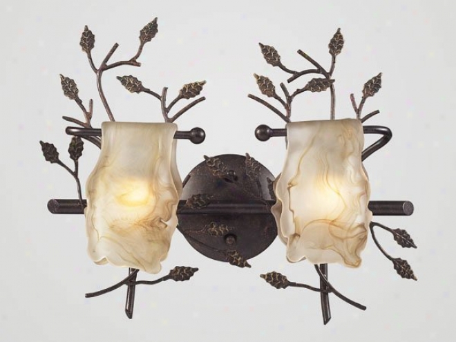 7931_2 - Elk Lighting - 7931_2 > Wall Lamps