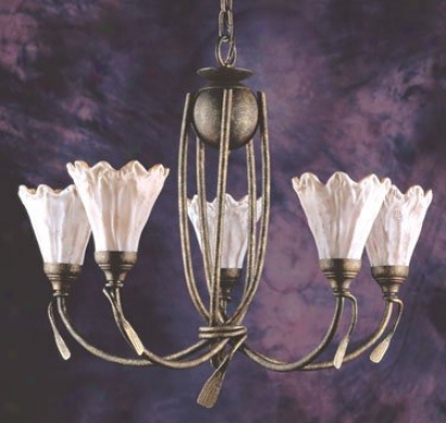 7986_5 - Elk Lighting - 7986_5 > Chandeliers