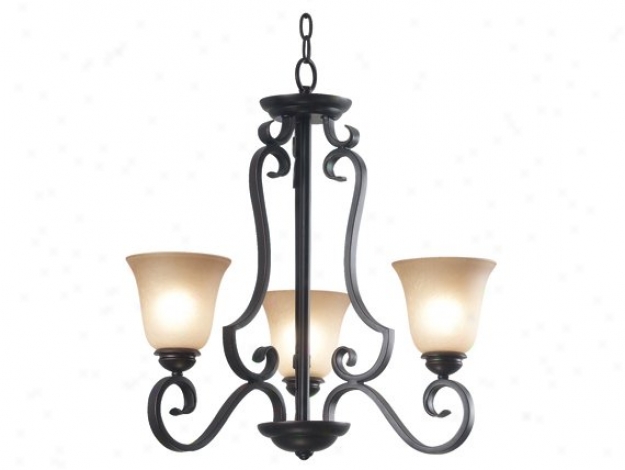 80323orb - Kenroy Home - 80233orb - Chandeliers