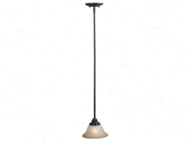 80470orb - Kenroy Home - 80470orb - Mini Pendants