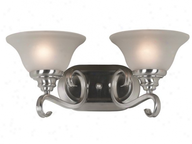 80472bs - Kenroy Home - 80472bs - Wall Sconces