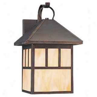 80513s-71 - Ocean Gull Lighting - 80513s-71 > Outdoor Wall Sconce