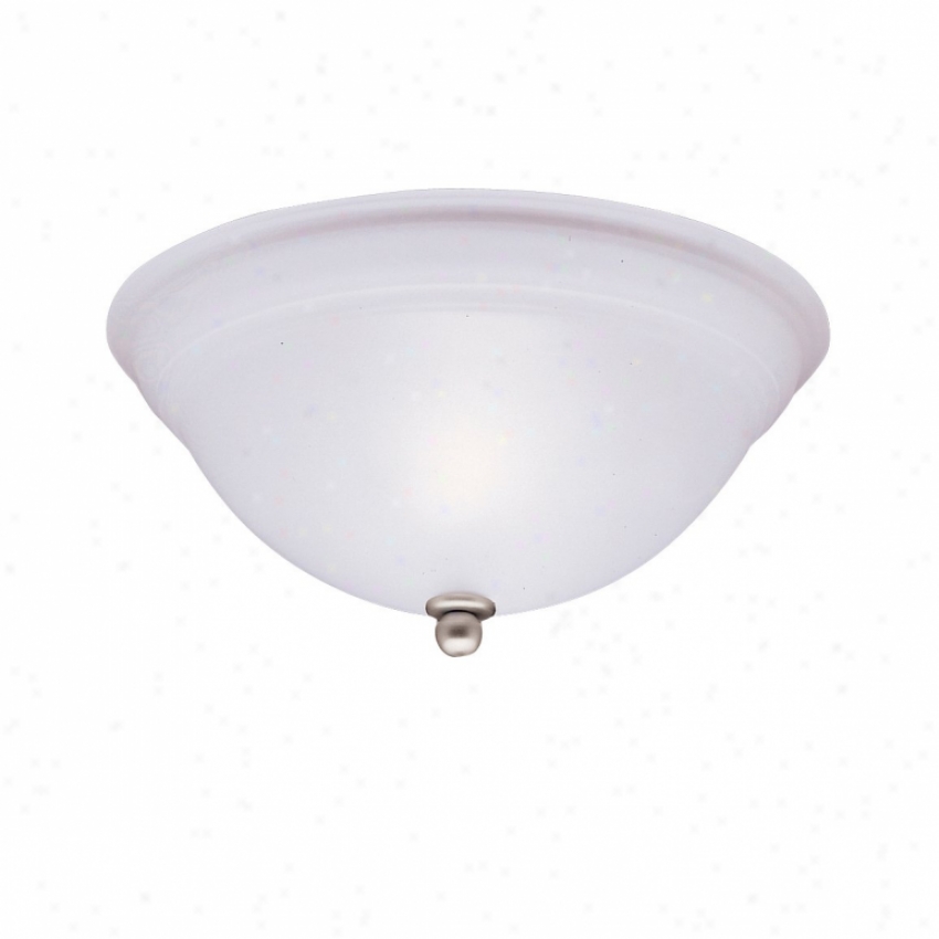 8052mul - Kichler - 8052mul > Flush Mount