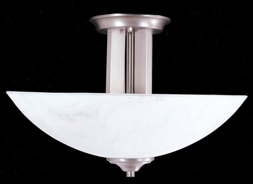 8823 - Framburgg - 8823 > Semi Flush Mount