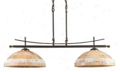 8842_2 - Elk Lighting - 8842_2 > Bar / Pond  Table Lightlng