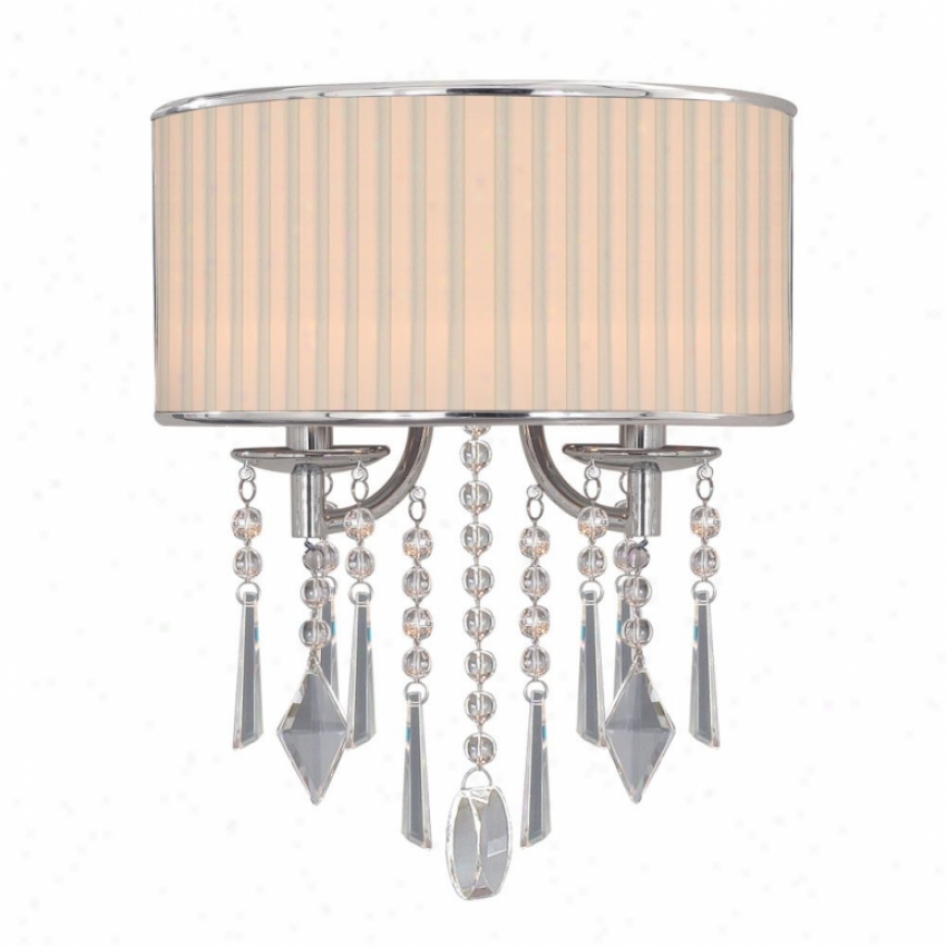 8981-wscbri - Golden Lighting - 8981-wscbri > Wall Sconces