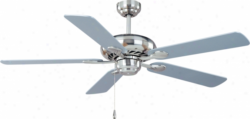 89930sn - Maxim - 89930sn > Ceiling Fans