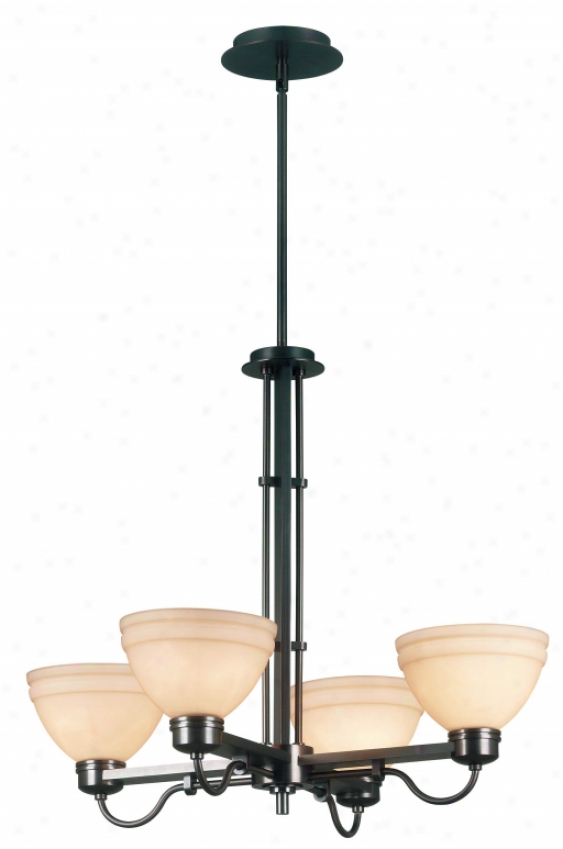 90055cbz - Kenroy Home - 90055cbz > Chandeliers