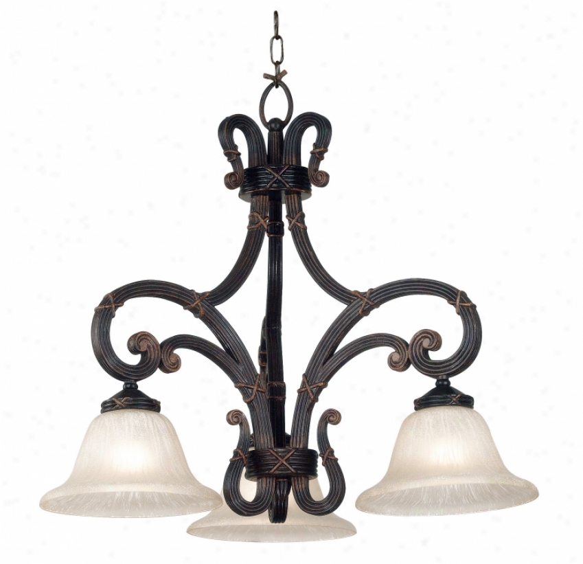 91100cm - Kenroy Home - 91100cm > Chandeliers