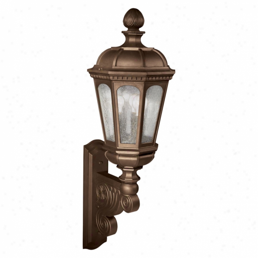 9294lz - Kichler - 9294lz > Outdoor Wall Sconce