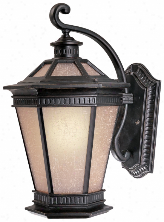 9790-68 - Dolan Designs - 9790-68 > Outdoor Wall Sconce