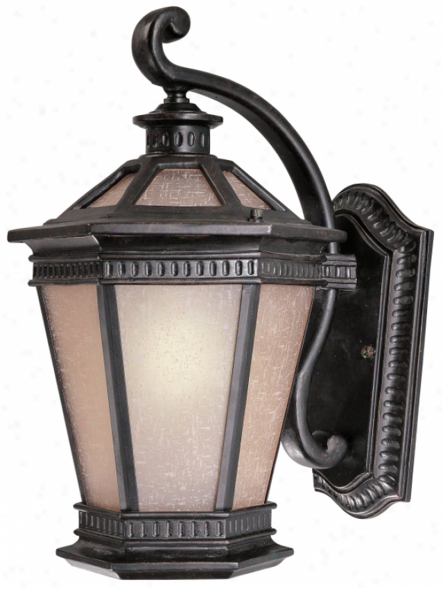 9795-68 - Dolan Designs - 9795-68 > Outdoor Wall Sconce