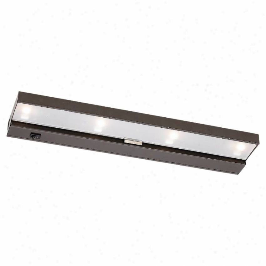 9820-71 - Sea Gull Lighting - 9820-71 > Under Cabinet Lighting