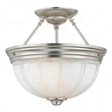 Ah1716es - Quoizel - Ah1716es > Semi-flush Mount