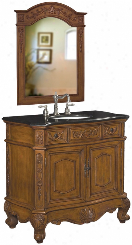 Bf80031r - World Imports - Bf80031rr > Vanities