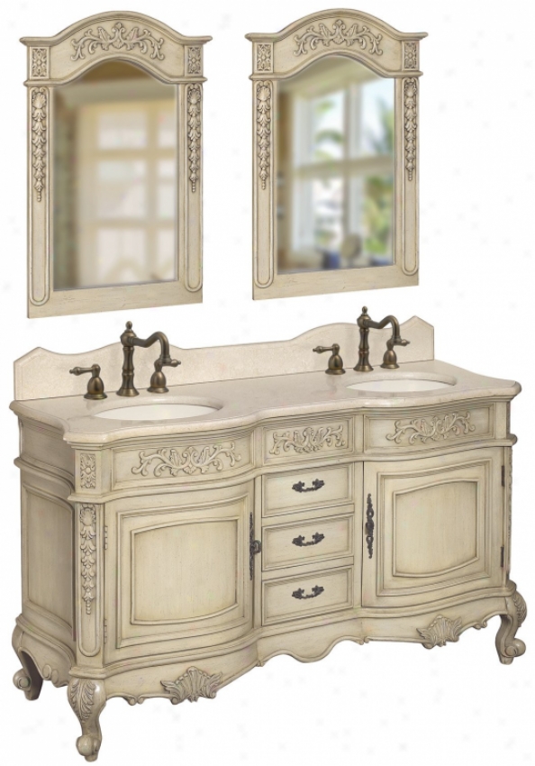 Bf80044r - World Imports - Bf80044r > Vanities