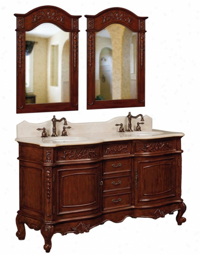 Bf80046r - World Imports - Bf89046r > Vanities