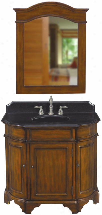 Bf80058r - World Imports - Bf80058r > Vanities