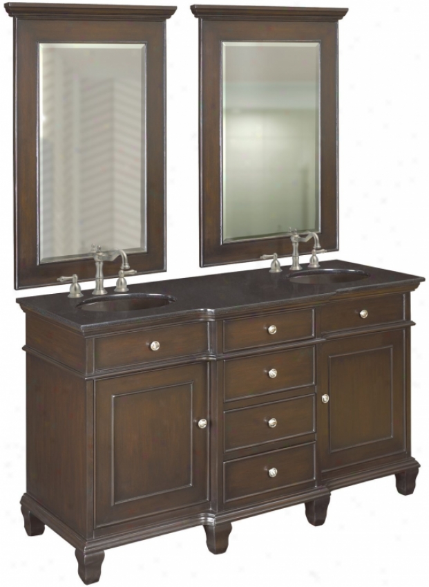 Bf80066r - World Imports - Bf80066r > Vanities