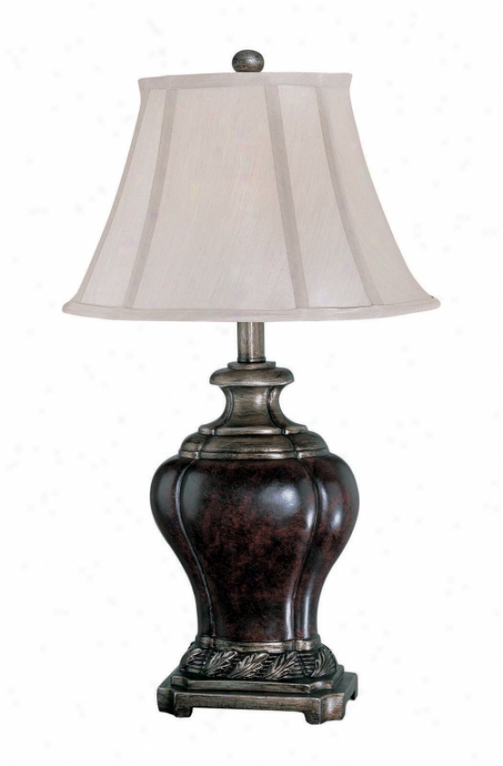 C41024 - Lite Source - C41024 > Table Lamps