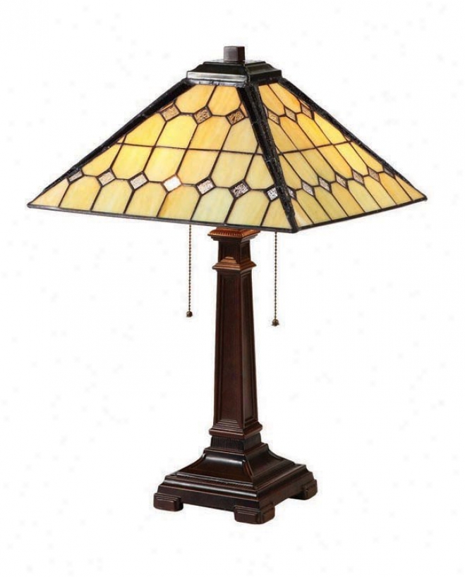 C41072 - Lite Source - C41072 > Table Lamps