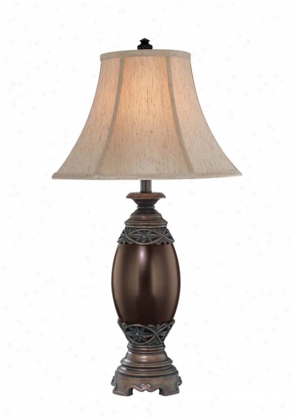 C41088 - Lite Sourve - C41088 > Table Lamps