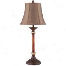 C41133 - Lite Source - C41133 > Table Lamps