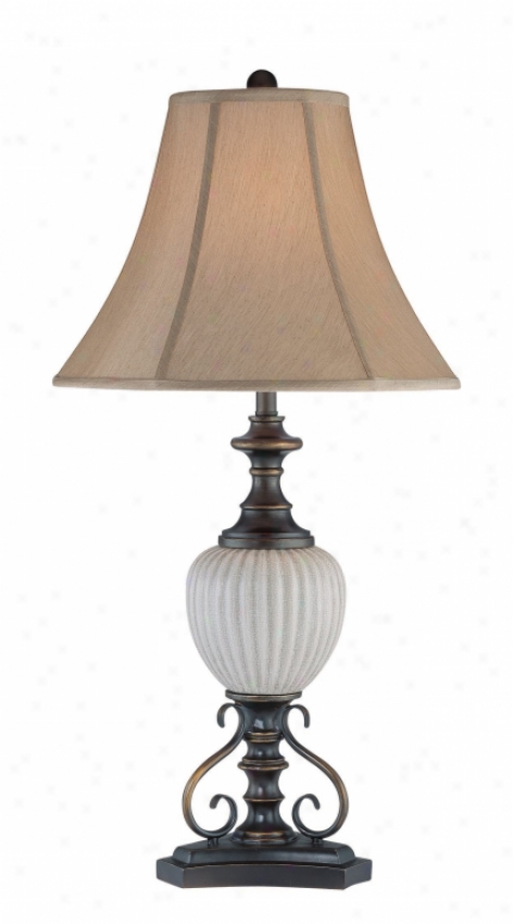 C41140 - Lite Source - C41140 > Table Lamps