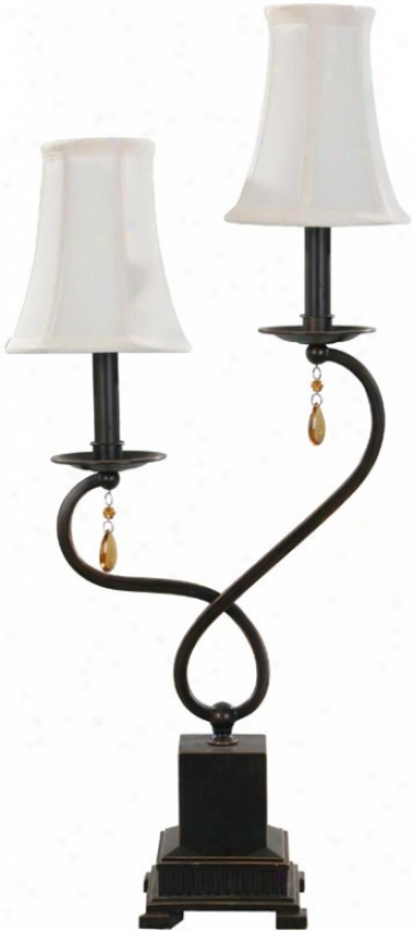 C41150 - Lite Source - C41150 > Table Lamps